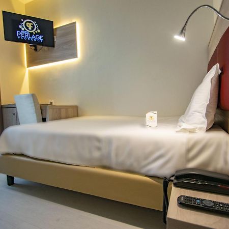 סקנדיצ'י Hotel Perlage Florence מראה חיצוני תמונה