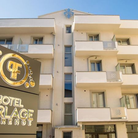 סקנדיצ'י Hotel Perlage Florence מראה חיצוני תמונה