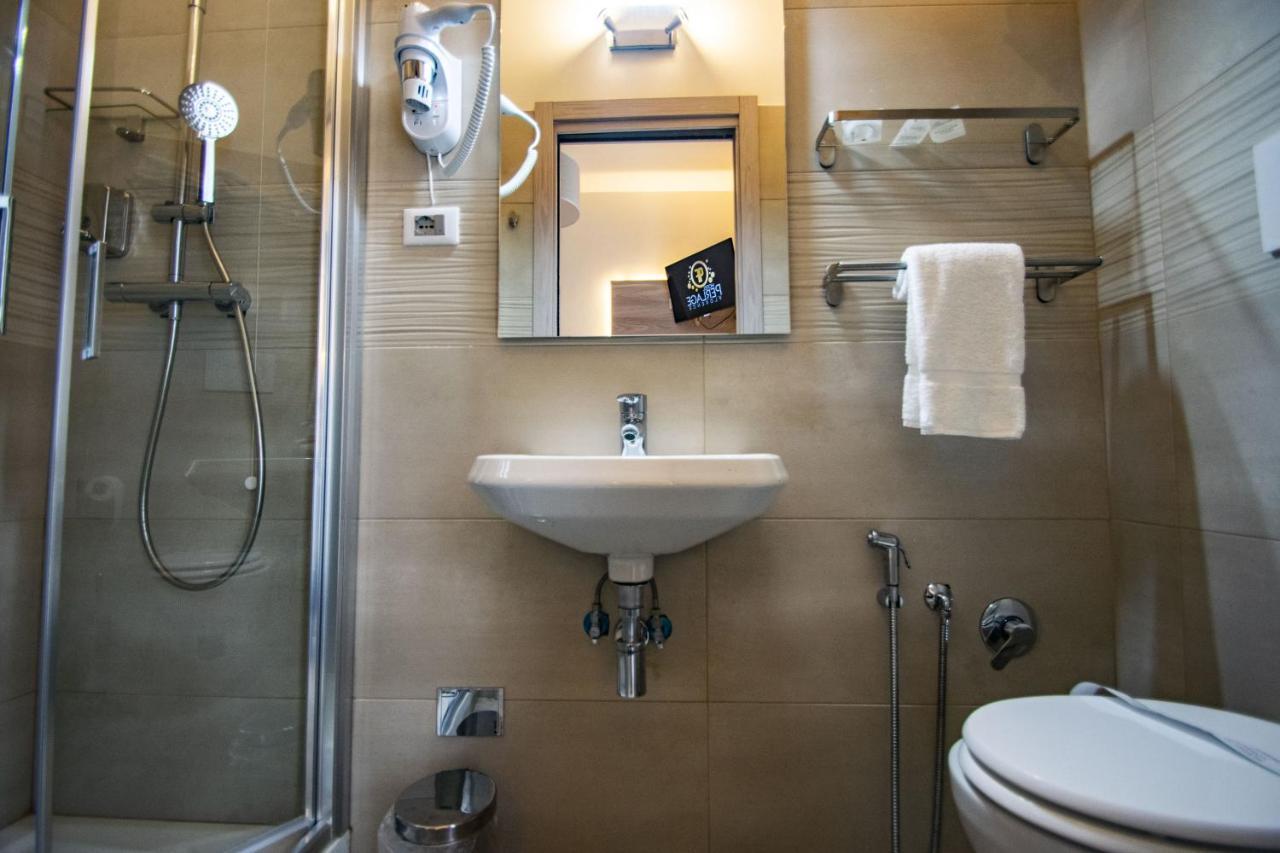 סקנדיצ'י Hotel Perlage Florence מראה חיצוני תמונה