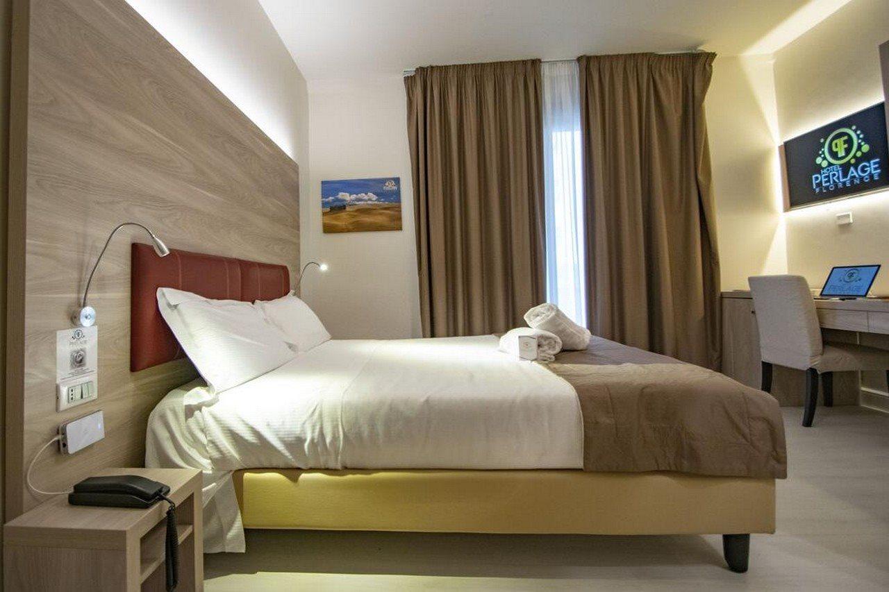 סקנדיצ'י Hotel Perlage Florence מראה חיצוני תמונה