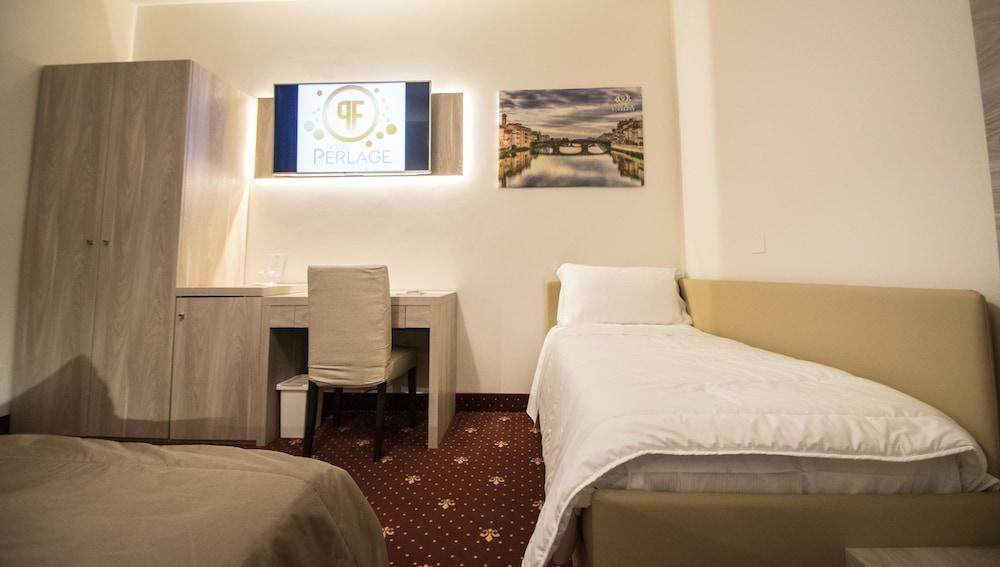 סקנדיצ'י Hotel Perlage Florence מראה חיצוני תמונה
