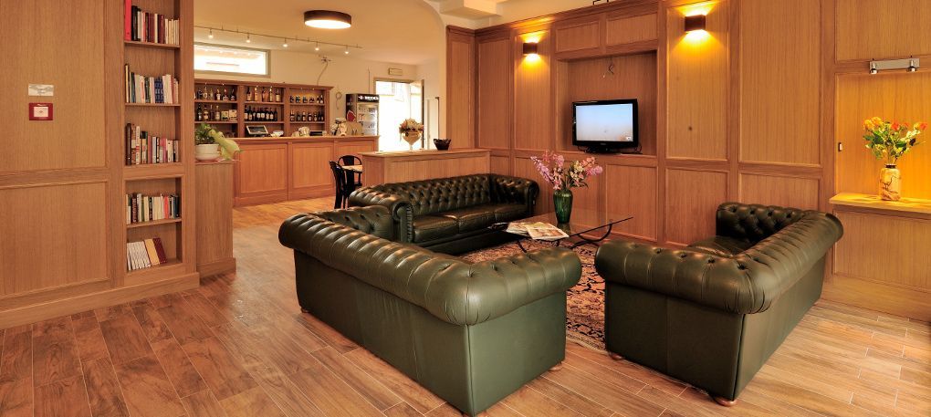 סקנדיצ'י Hotel Perlage Florence מראה חיצוני תמונה