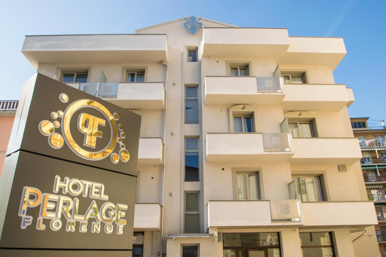 סקנדיצ'י Hotel Perlage Florence מראה חיצוני תמונה