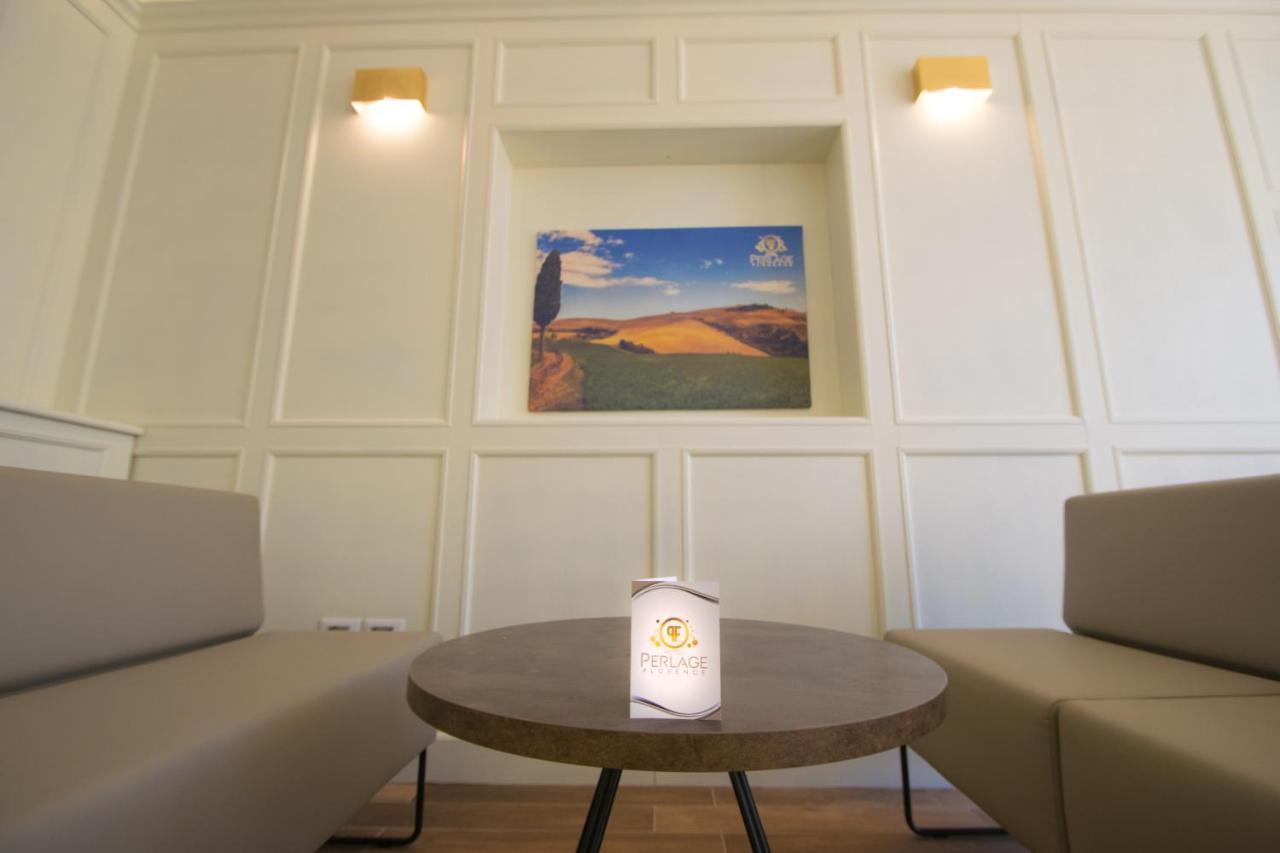 סקנדיצ'י Hotel Perlage Florence מראה חיצוני תמונה