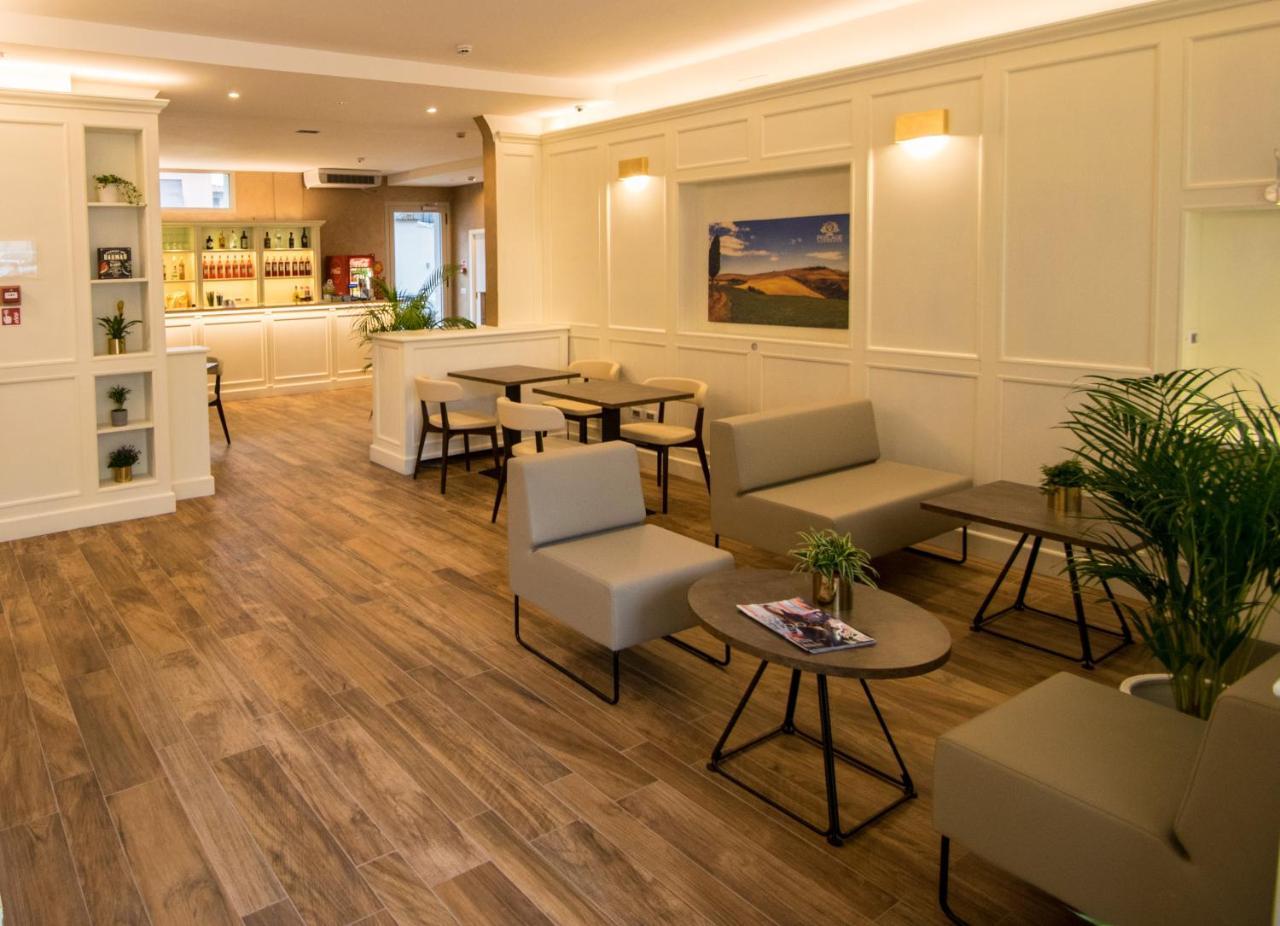 סקנדיצ'י Hotel Perlage Florence מראה חיצוני תמונה